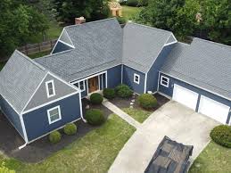 Best Asphalt Shingle Roofing  in Hancock, MI